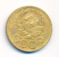 3 копейки 1935 года