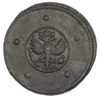 5 копеек 1729 года МД