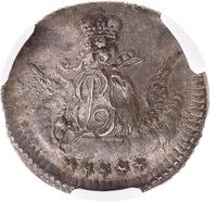 5 копеек 1756 года