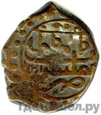 Полубисти 1796 года  Грузинские монеты