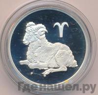 2 рубля 2003 года СПМД