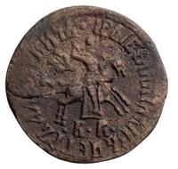 1 копейка 1710 года