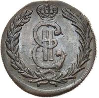 2 копейки 1779 года