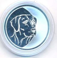 3 рубля 2006 года ММД