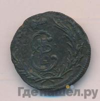 1 копейка 1773 года