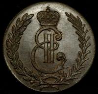 5 копеек 1777 года