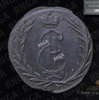 Денга 1769 года