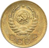 1 копейка 1938 года