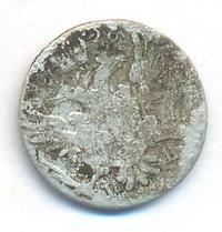 5 грошей 1826 года IВ Для Польши