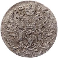 5 грошей 1816 года IВ Для Польши