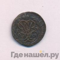 Денга 1759 года