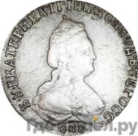 20 копеек 1793 года