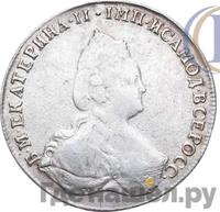 Медаль 1788 года