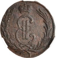 1 копейка 1771 года