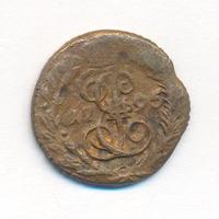 Полушка 1795 года