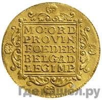 Дукат 1807 года  Нидерландская имитация