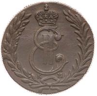 5 копеек 1779 года