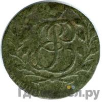 Солид 1761 года  Для Пруссии