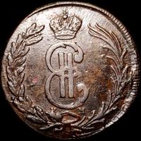 2 копейки 1771 года