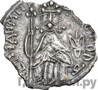 Сребреник 980 года  - 1015 Владимир Святославович