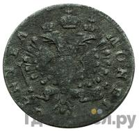 2 гроша 1760 года