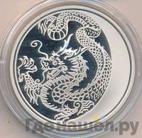 3 рубля 2012 года ММД