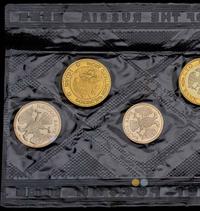 Годовой набор 1992 года