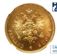 20 марок 1912 года