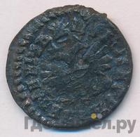 Денга 1712 года