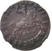 1 копейка 1715 года