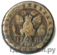 Бисти 1781 года