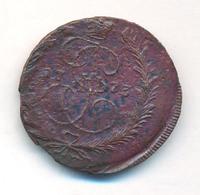 2 копейки 1773 года
