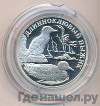 1 рубль 2005 года СПМД