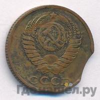 2 копейки 1989 года