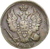 1 копейка 1829 года