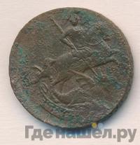 1 копейка 1759 года