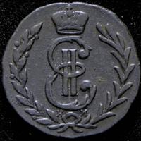 Денга 1779 года