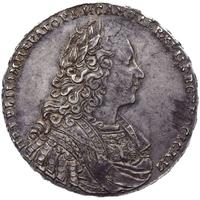 1 рубль 1729 года