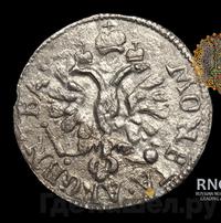 1 грош 1759 года  Для Пруссии