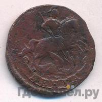 Денга 1760 года