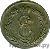 2 копейки 1775 года