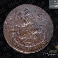 2 копейки 1764 года