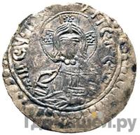 Сребреник 980 года  - 1015 Владимир Святославович