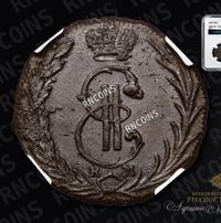 Денга 1768 года