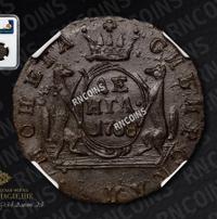 Денга 1768 года