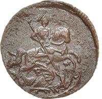 Денга 1770 года