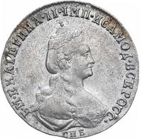 20 копеек 1778 года