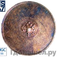 3 золотника 1881 года