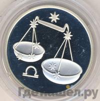 2 рубля 2002 года ММД