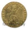 2 рубля 1727 года